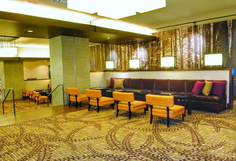 호텔 Doubletree By Hilton Reading