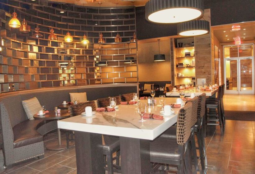 호텔 Doubletree By Hilton Reading