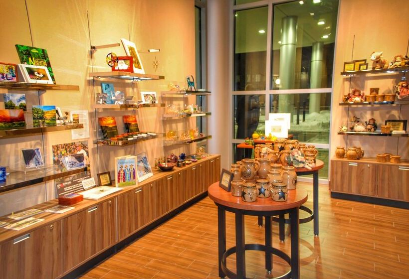 호텔 Doubletree By Hilton Reading