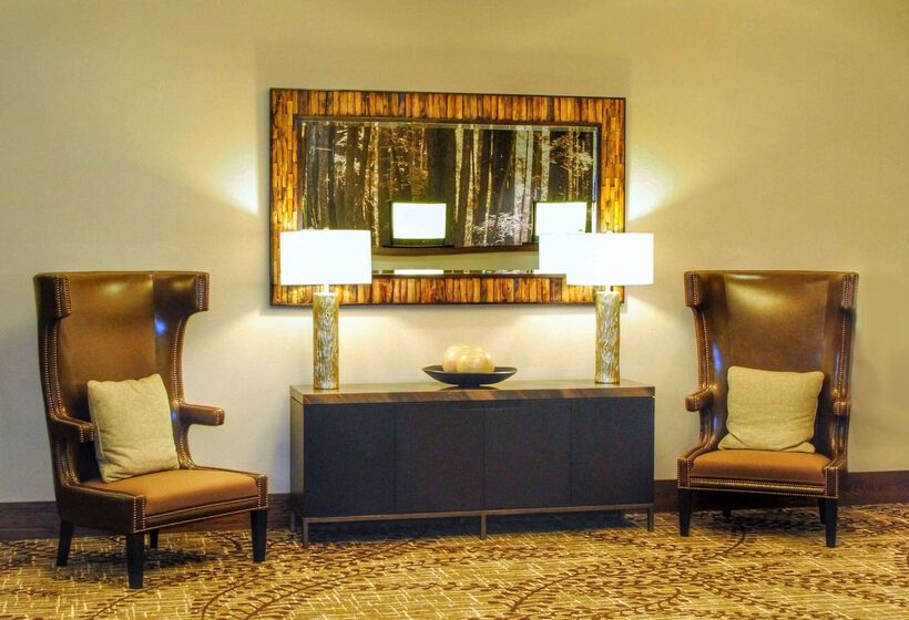 호텔 Doubletree By Hilton Reading