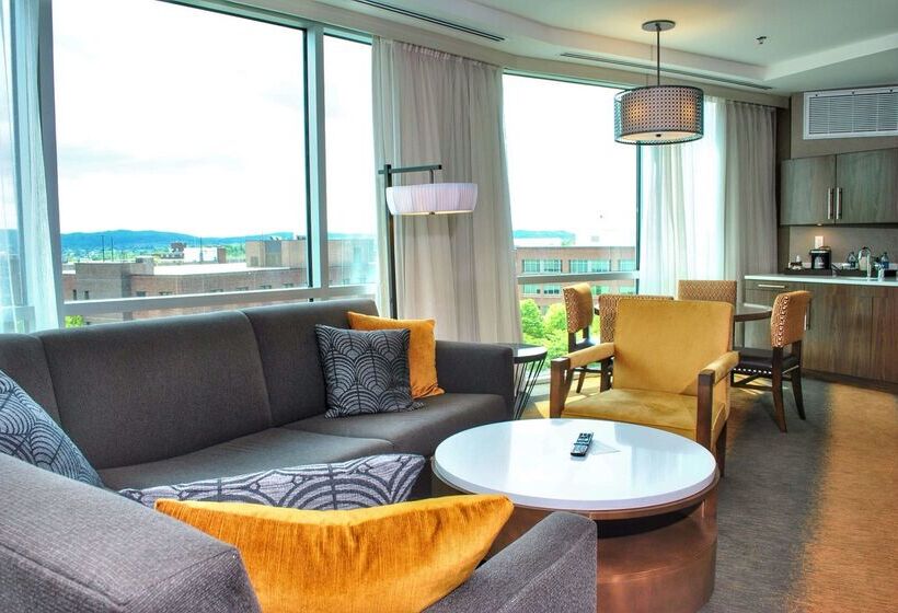 호텔 Doubletree By Hilton Reading