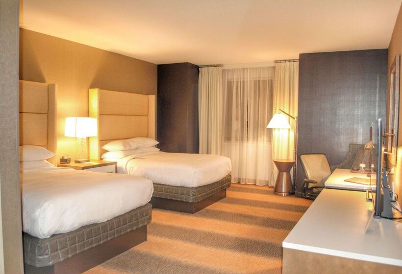 호텔 Doubletree By Hilton Reading