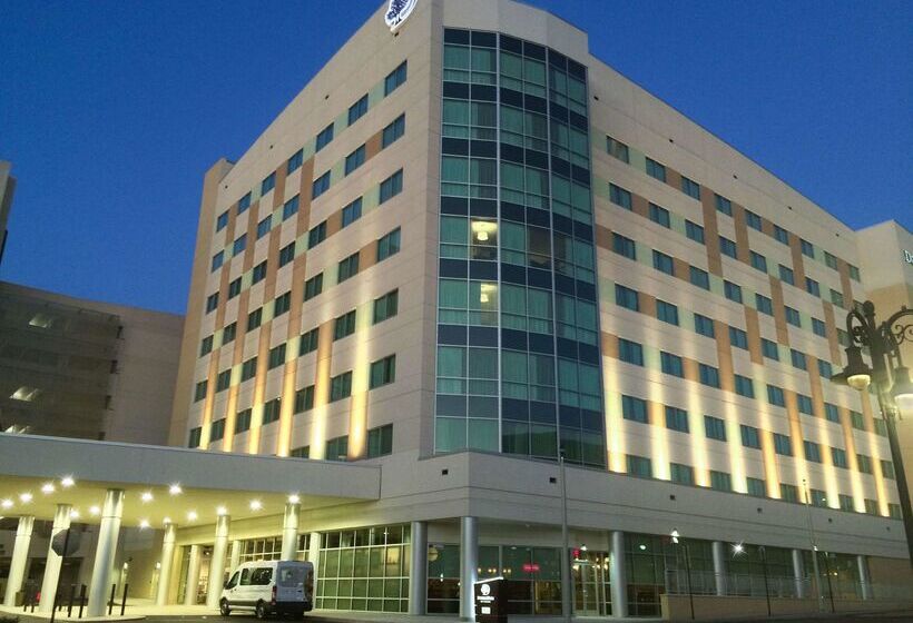 호텔 Doubletree By Hilton Reading