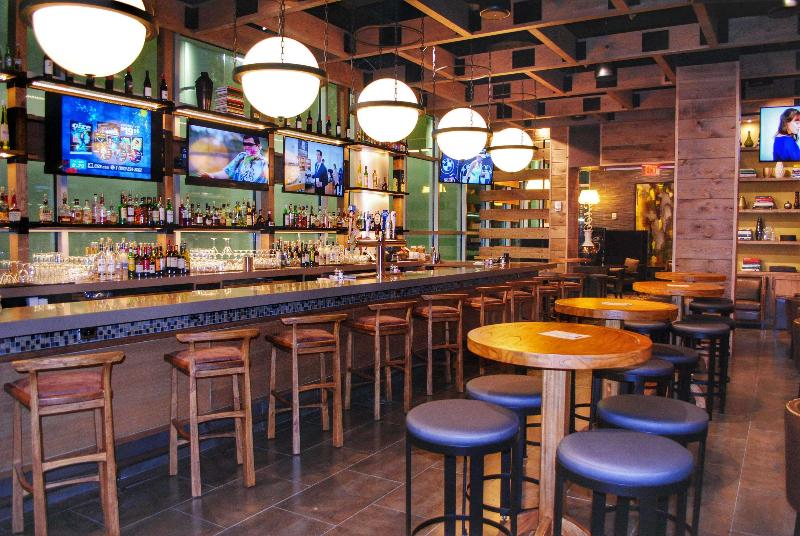 호텔 Doubletree By Hilton Reading