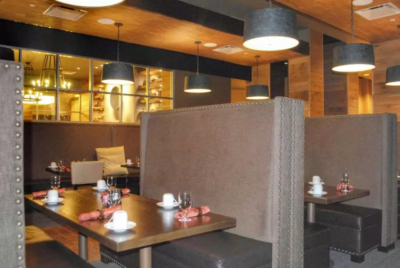 Отель Doubletree By Hilton Reading