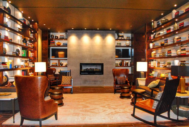 호텔 Doubletree By Hilton Reading