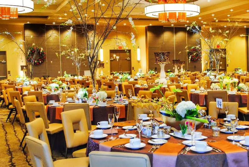 Отель Doubletree By Hilton Reading