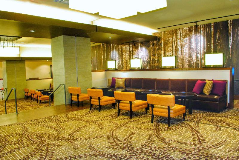 호텔 Doubletree By Hilton Reading