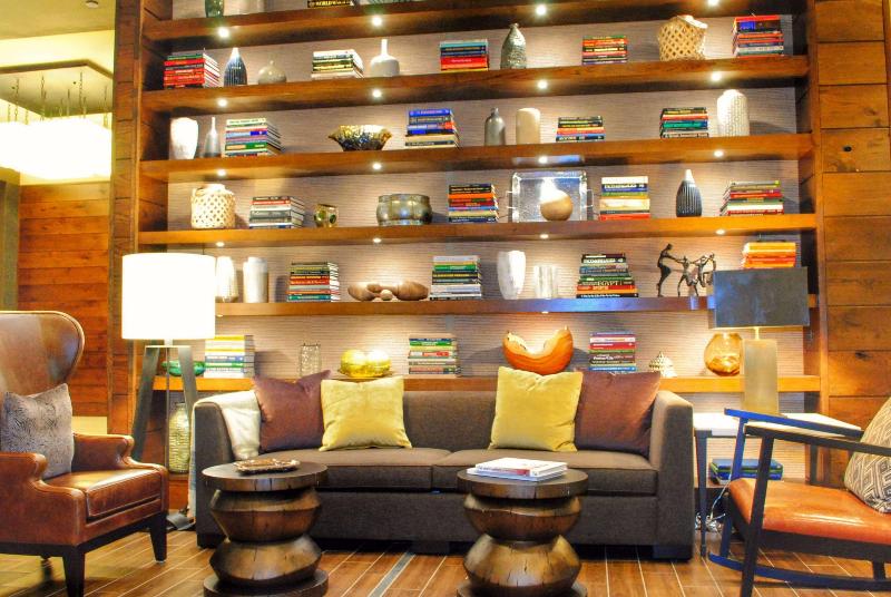 호텔 Doubletree By Hilton Reading