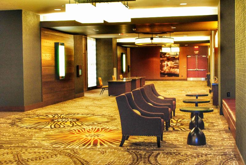 호텔 Doubletree By Hilton Reading