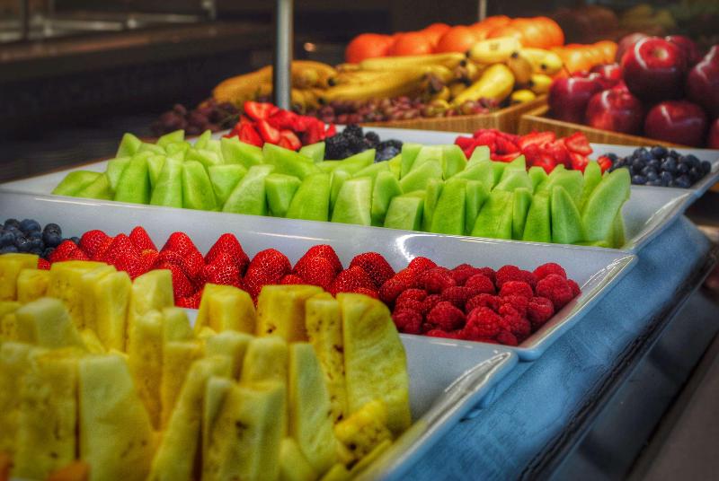 호텔 Doubletree By Hilton Reading