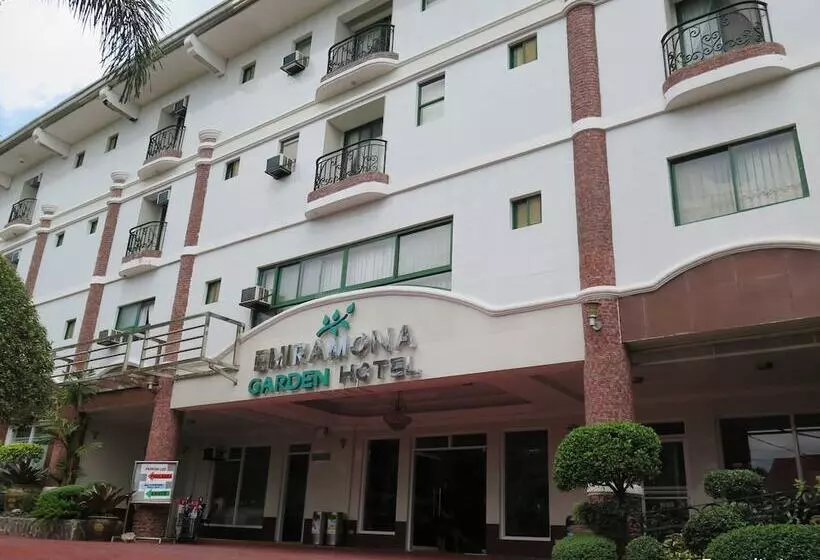 Hotel Emiramona Garden