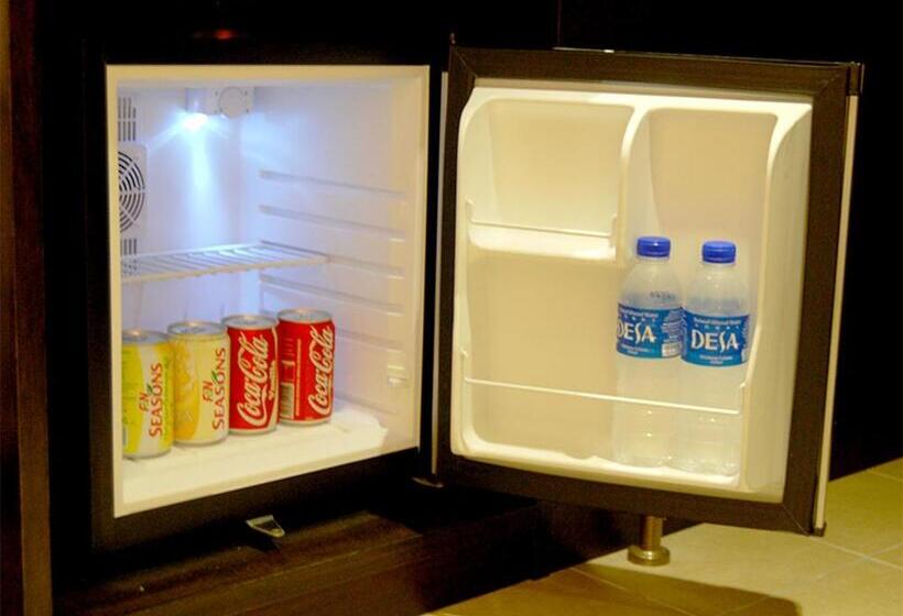 Ernes Hotel Bayu Mutiara