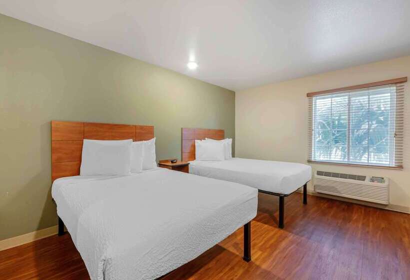 ホテル Extended Stay America Select Suites  Fort Lauderdale  Airport  West