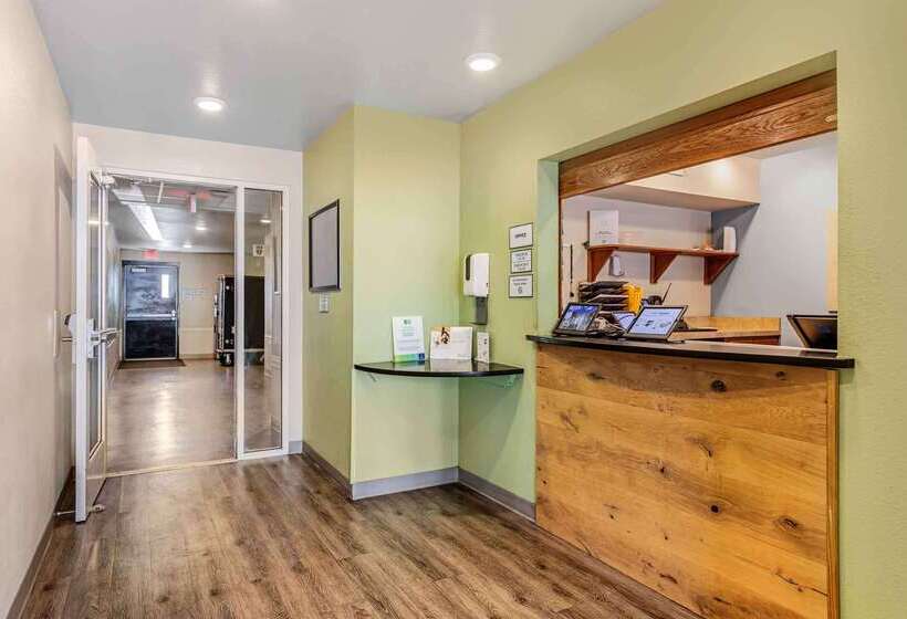 ホテル Extended Stay America Select Suites  Fort Lauderdale  Airport  West