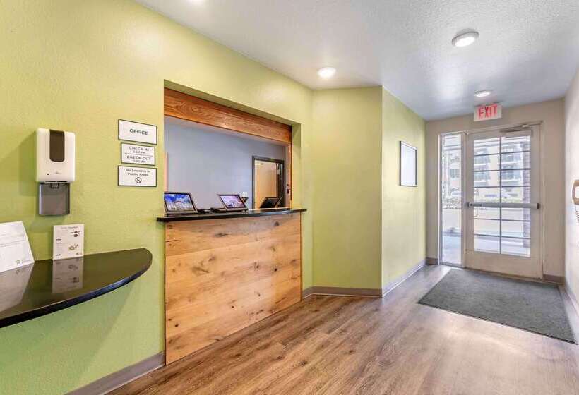 ホテル Extended Stay America Select Suites  Fort Lauderdale  Airport  West