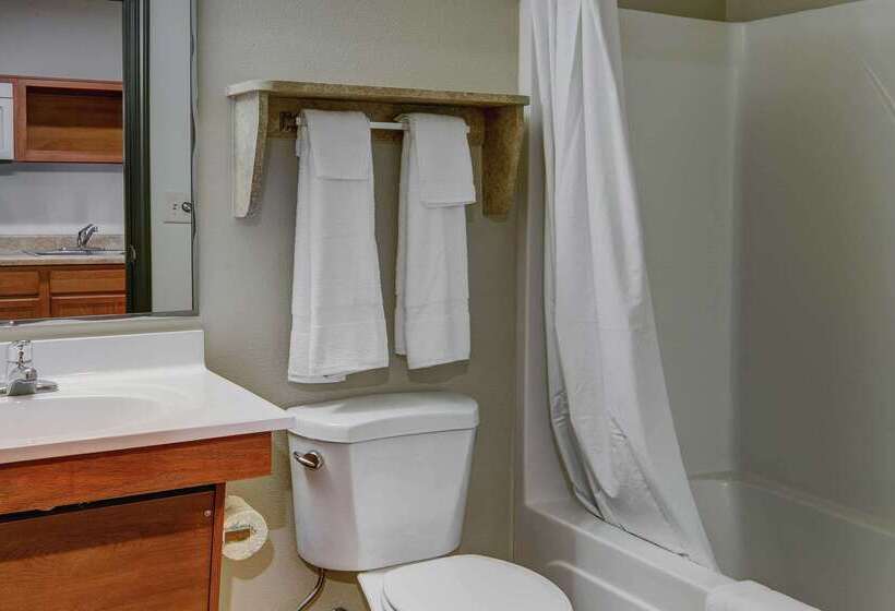 ホテル Extended Stay America Select Suites  Fort Lauderdale  Airport  West