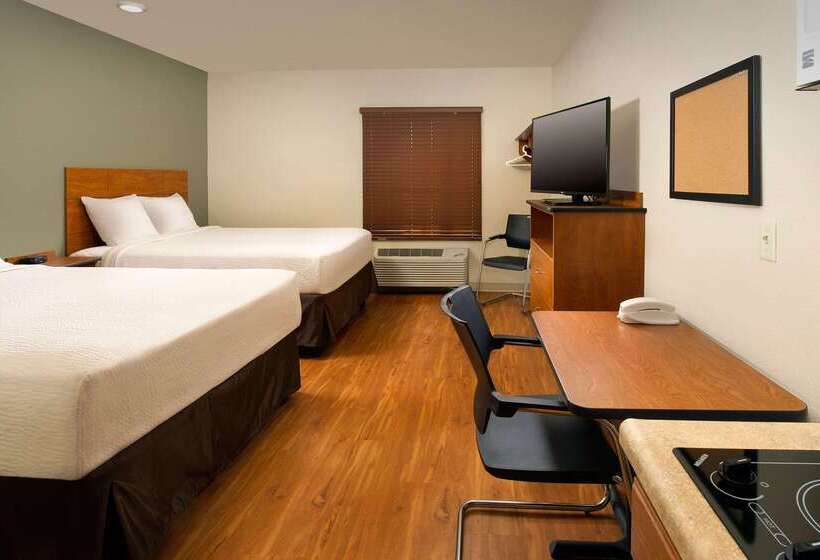 ホテル Extended Stay America Select Suites  Fort Lauderdale  Airport  West