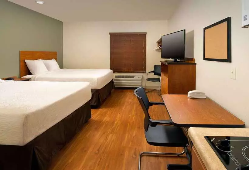 호텔 Extended Stay America Select Suites  Fort Lauderdale  Airport  West
