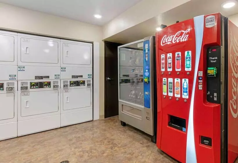 호텔 Extended Stay America Select Suites  Fort Lauderdale  Airport  West