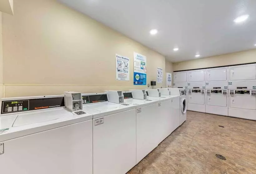 호텔 Extended Stay America Select Suites  Fort Lauderdale  Airport  West