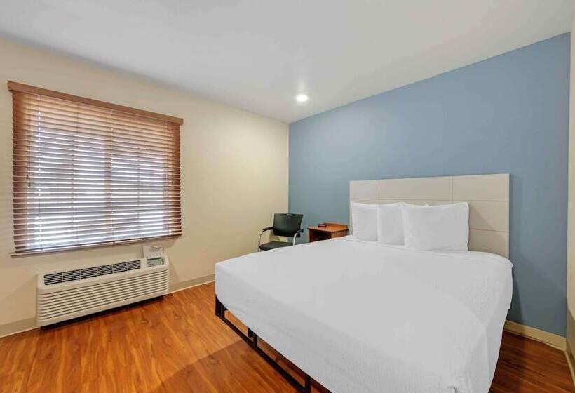 ホテル Extended Stay America Select Suites  Fort Lauderdale  Airport  West