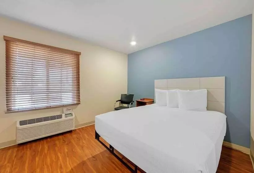 호텔 Extended Stay America Select Suites  Fort Lauderdale  Airport  West