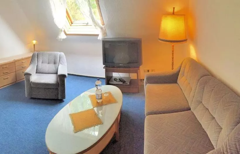 Otel Blackcoms Erika