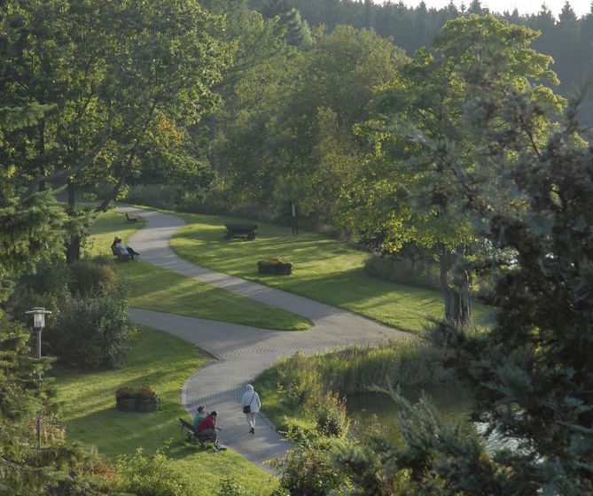 ホテル Blackcoms Erika