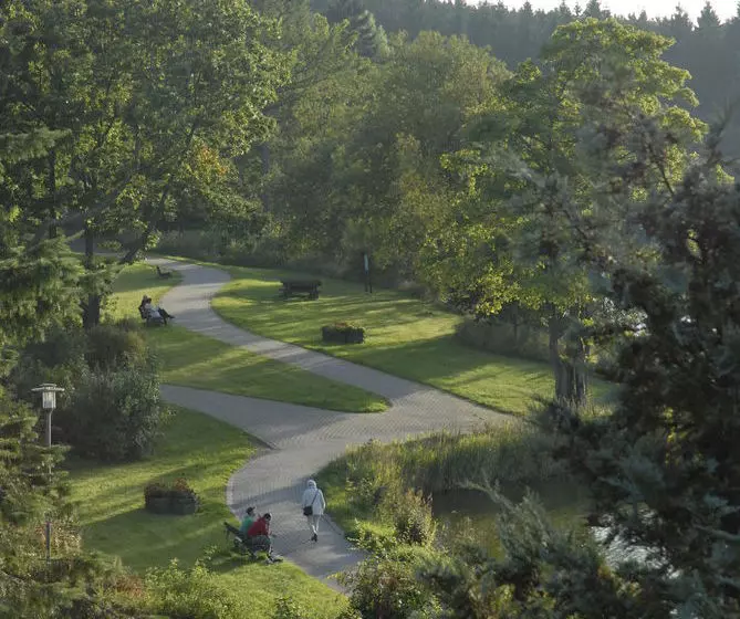 Otel Blackcoms Erika