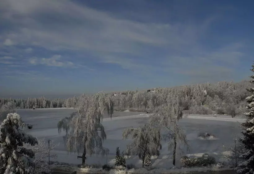 Otel Blackcoms Erika