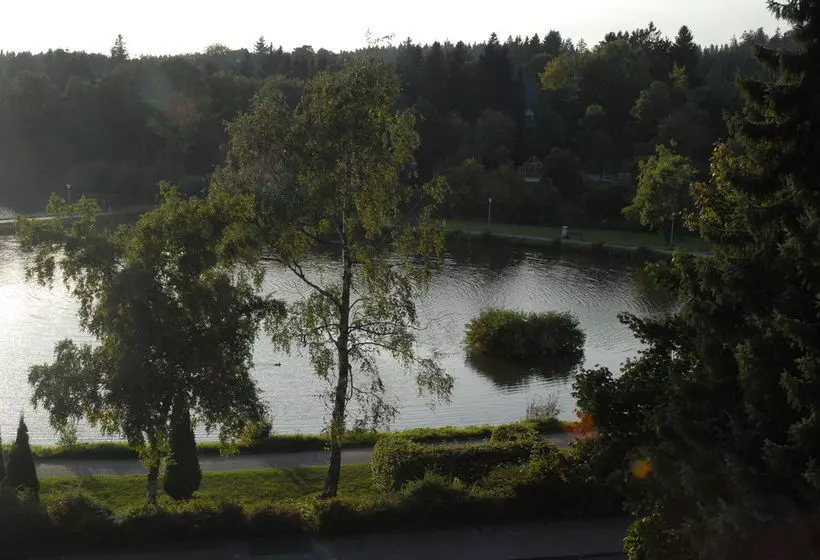 Otel Blackcoms Erika