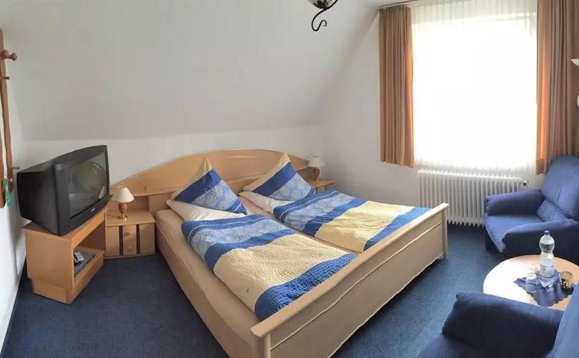 Otel Blackcoms Erika