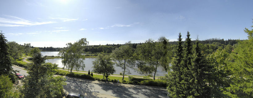 ホテル Blackcoms Erika