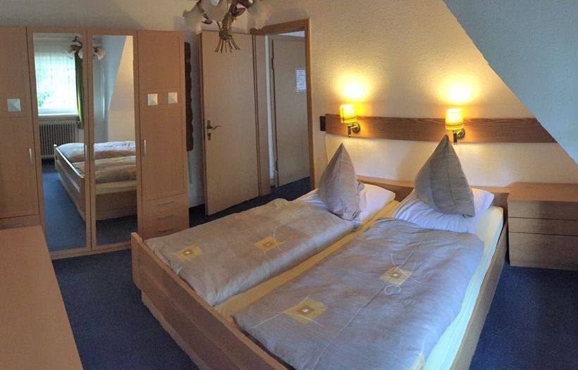 ホテル Blackcoms Erika