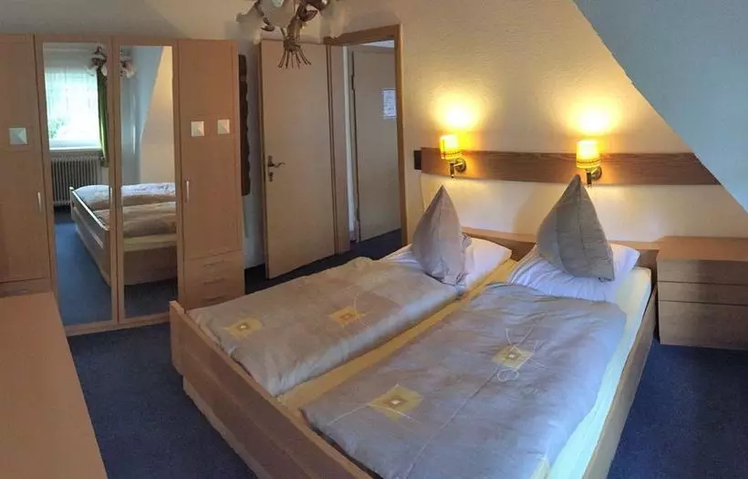 Otel Blackcoms Erika