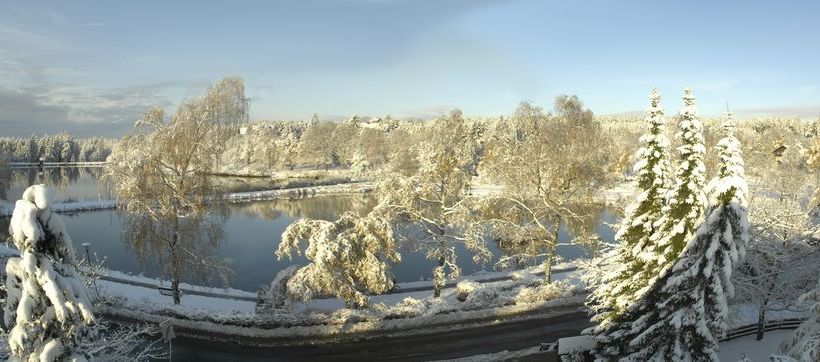 ホテル Blackcoms Erika