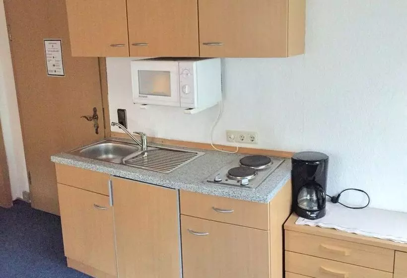 Otel Blackcoms Erika