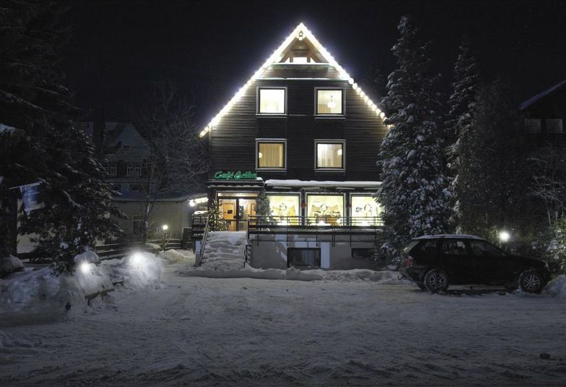 ホテル Blackcoms Erika