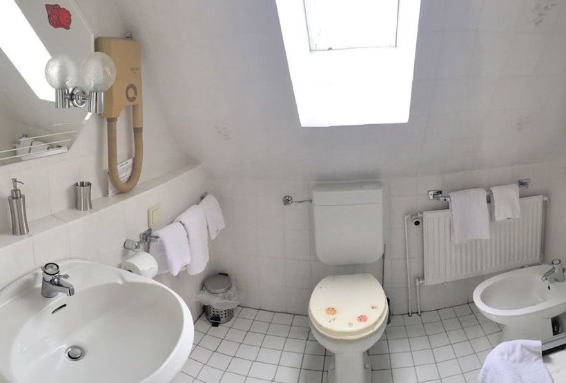 ホテル Blackcoms Erika