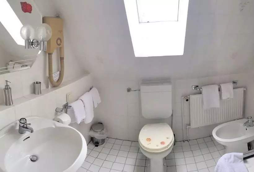 Otel Blackcoms Erika