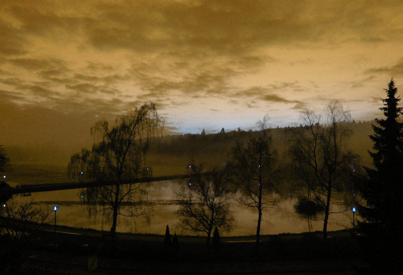 ホテル Blackcoms Erika