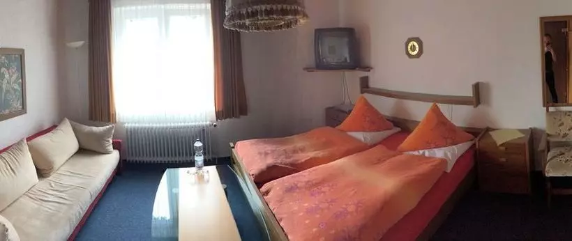 Otel Blackcoms Erika