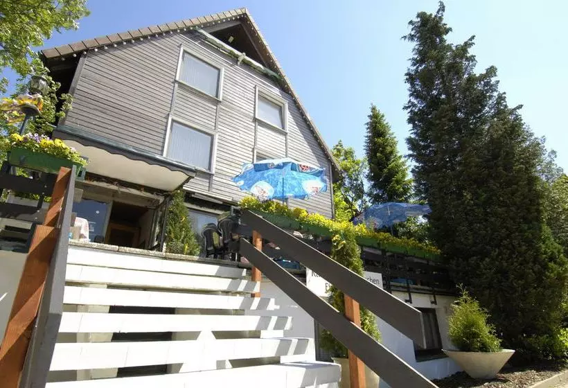 Otel Blackcoms Erika