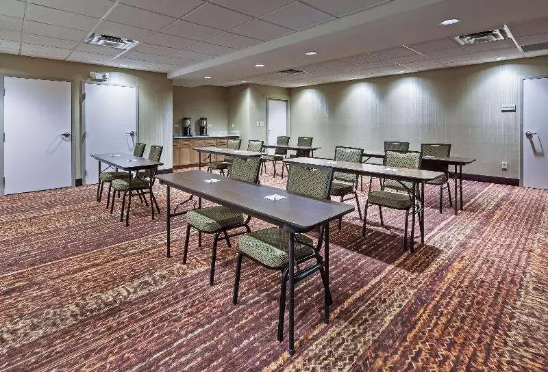 호텔 Hampton Inn & Suites Georgetown/austin North