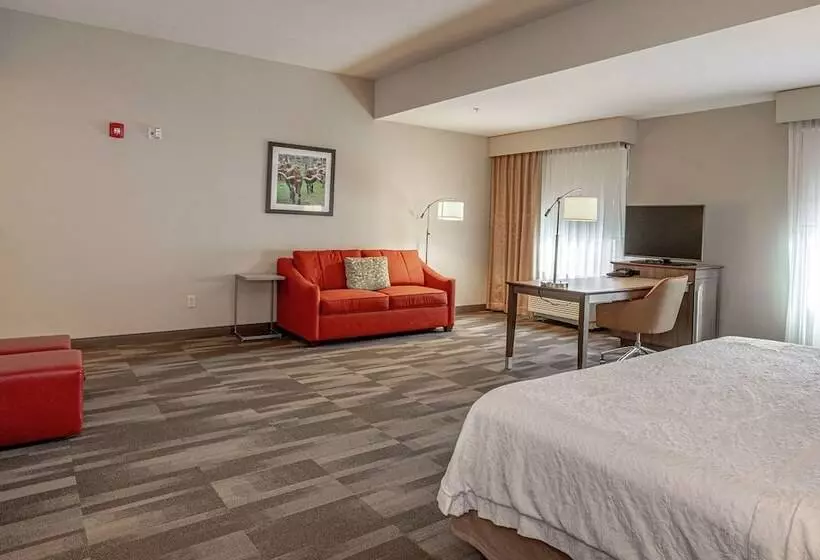 호텔 Hampton Inn & Suites Georgetown/austin North