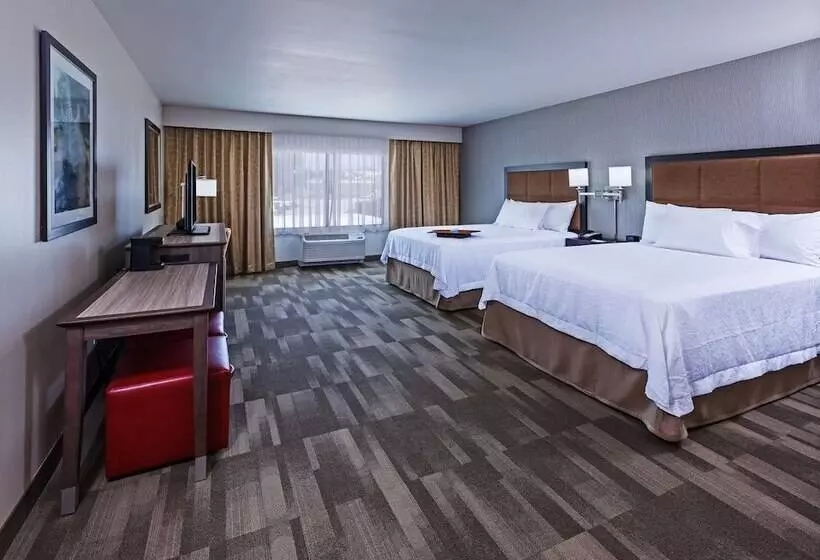 호텔 Hampton Inn & Suites Georgetown/austin North