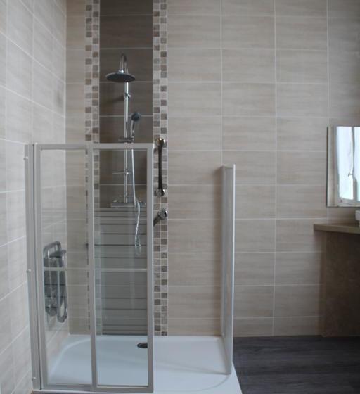 בית מלון כפרי Hôtel Souvenirs De Familles