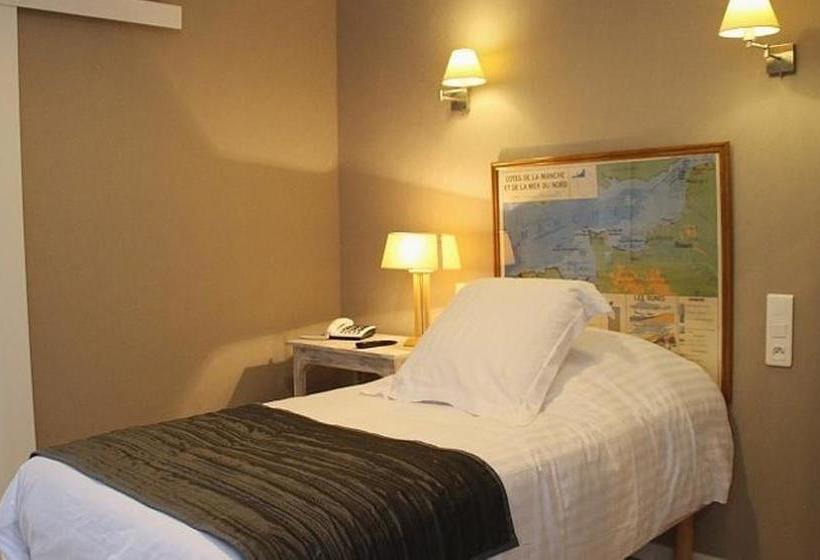 בית מלון כפרי Hôtel Souvenirs De Familles