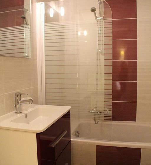 בית מלון כפרי Hôtel Souvenirs De Familles